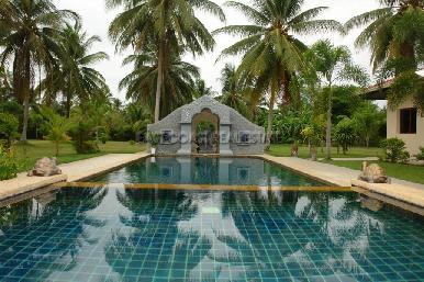 Huay Yai Manor 6
