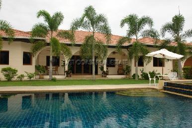 Huay Yai Manor 14