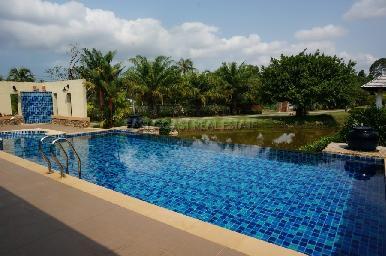 Huay Yai Manor House 9