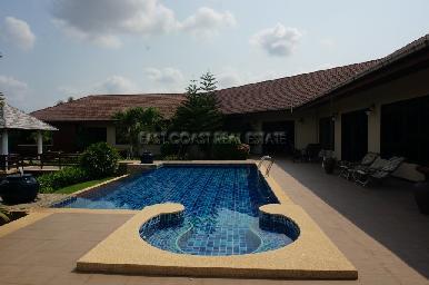 Huay Yai Manor House 1