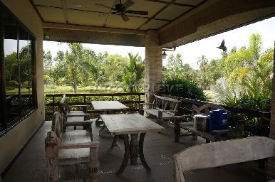 Huay Yai Manor House 8