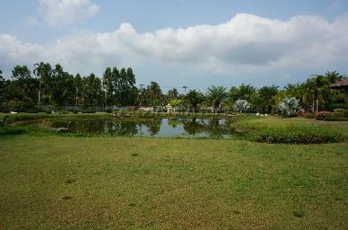 Huay Yai Manor House 3