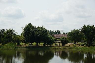 Huay Yai Manor House 7