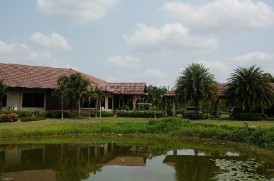 Huay Yai Manor House 5