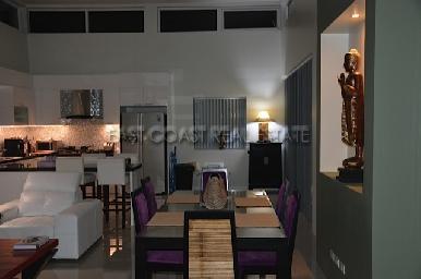 The Huay Yai Riverside 21