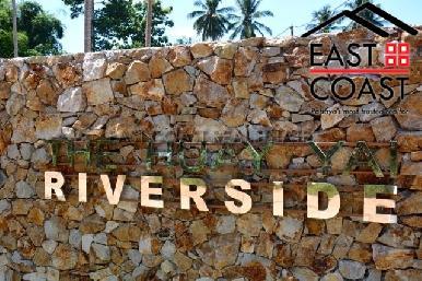 The Huay Yai Riverside 8