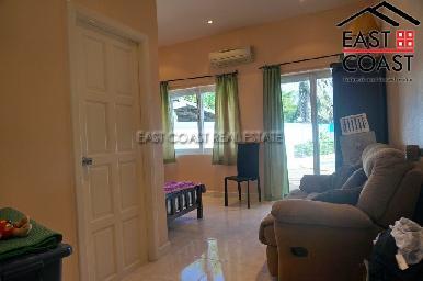 Huay Yai Villa 18