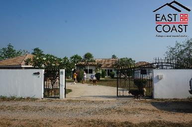 Huay Yai Villa 7