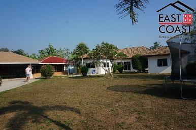 Huay Yai Villa 1