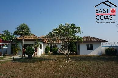 Huay Yai Villa 6