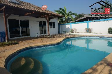 Huay Yai Villa 2