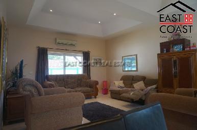Huay Yai Villa 10