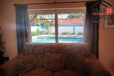 Huay Yai Villa 9