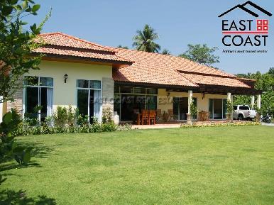 Huay Yai Villas 1