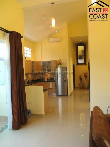 Huay Yai Villas 5