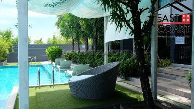 Infinity Condo 18