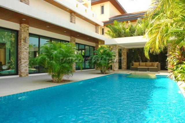 Island View Residence