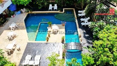 Jada beach Residence  1