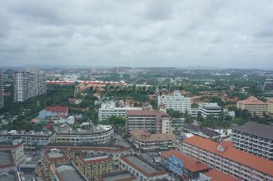 Jomtien Complex 18