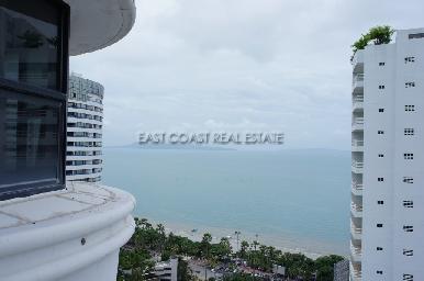 Jomtien Complex 4