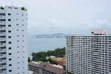 Jomtien Complex 3
