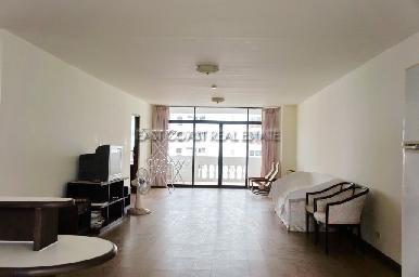 Jomtien Complex 23