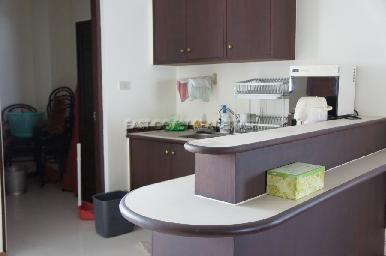 Jomtien Complex 22