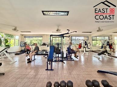 Jomtien Beach Condominium 20