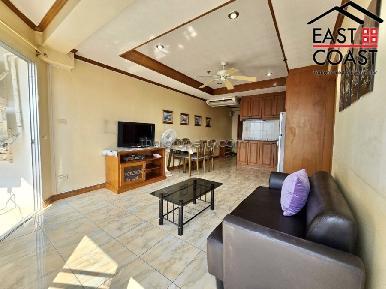 Jomtien Beach Condominium 4
