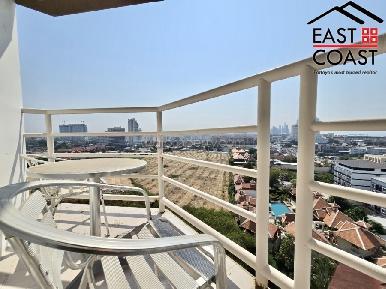 Jomtien Beach Condominium 16