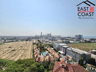 Jomtien Beach Condominium 17