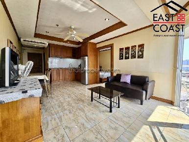 Jomtien Beach Condominium 5