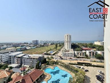 Jomtien Beach Condominium 1