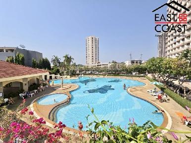 Jomtien Beach Condominium 18