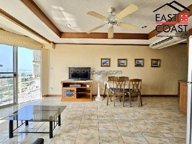 Jomtien Beach Condominium 3