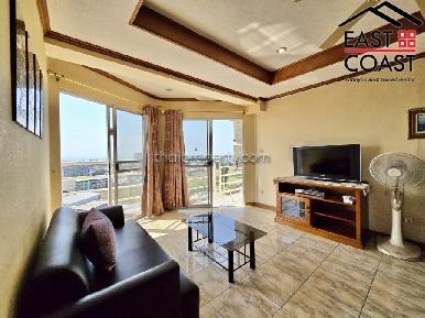 Jomtien Beach Condominium 2
