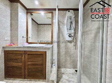 Jomtien Beach Condominium 14