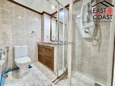 Jomtien Beach Condominium 13