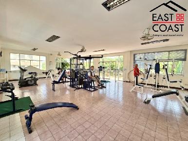 Jomtien Beach Condominium 19