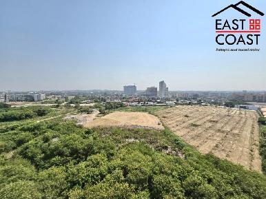 Jomtien Beach Condominium 12