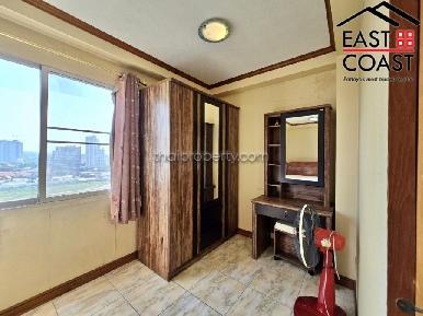 Jomtien Beach Condominium 11