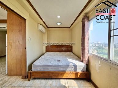 Jomtien Beach Condominium 10