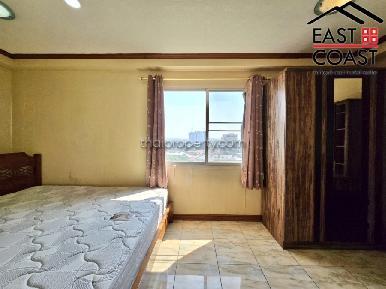 Jomtien Beach Condominium 9