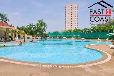 Jomtien Beach 10