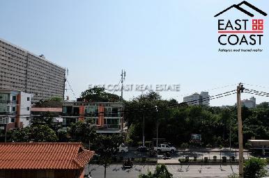Jomtien Beach Condo 10