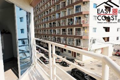 Jomtien Beach Condo 12