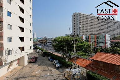 Jomtien Beach Condo 9