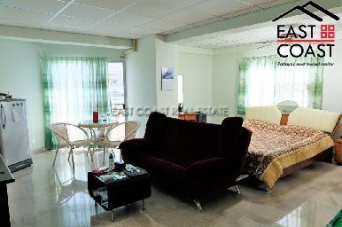 Jomtien Beach Condo 1