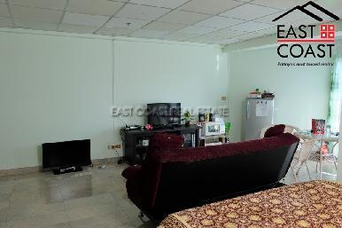 Jomtien Beach Condo 2