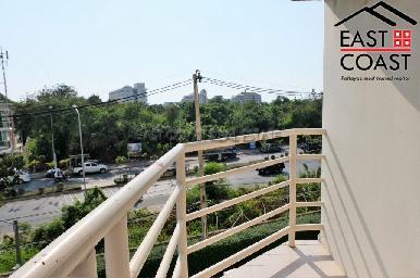 Jomtien Beach Condo 11